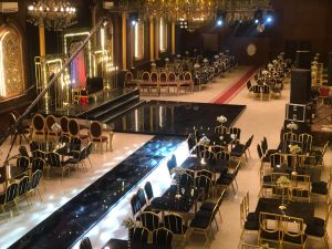 قاعة مارشال للحفلات والمؤتمرات | أجا - 5