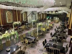 قاعة مارشال للحفلات والمؤتمرات | أجا - 9