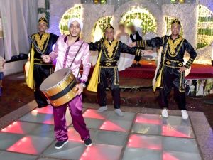 قاعة مسايا للافراح - 6