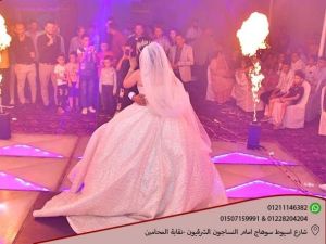 قاعة مسايا للافراح - 8