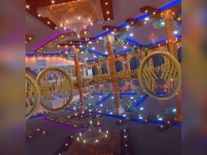 قاعة مسايا المنيا - 9