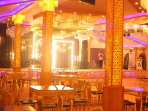 قاعة مسايا المنيا - 8