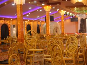 قاعة مسايا المنيا - 4