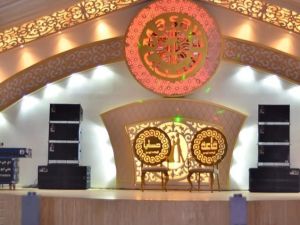 قاعة مسايا للأفراح الاقصر - 4