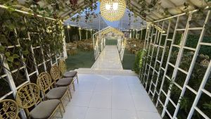 قاعة الملكة للحفلات قويسنا - 4