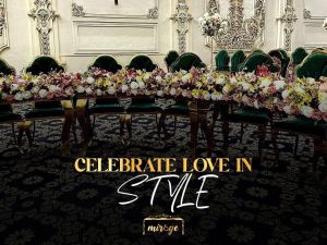 Mirage Hall Qena - 11