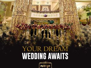 Mirage Hall Qena - 21