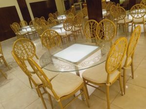 قاعة مرسي السفير بنى سويف - 8