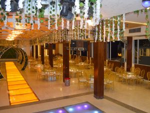 قاعة مرسي السفير بنى سويف - 5