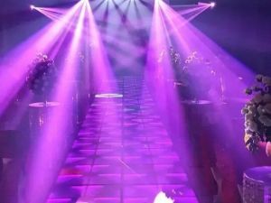 قاعة مرسي السفير بنى سويف - 4