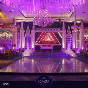 Laroz Hall Menoufia
