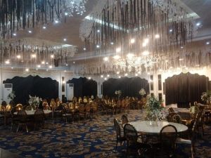 قاعه نيو السرايا بإستاد دمياط الجديده - 7