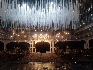 قاعه نيو السرايا بإستاد دمياط الجديده - 8