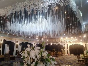 قاعه نيو السرايا بإستاد دمياط الجديده - 9