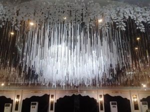 قاعه نيو السرايا بإستاد دمياط الجديده - 10