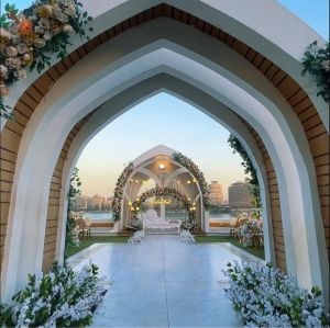 Nile plaza نادي النيل | الدقي