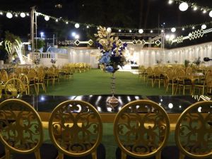 قاعات نايل استار - 4