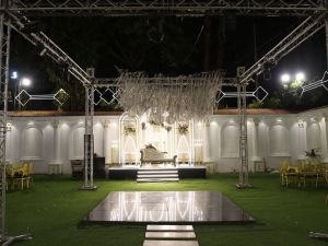 قاعات نايل استار - 5