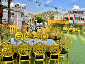 قاعات نايل استار - 7