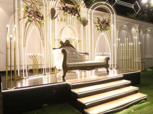 قاعات نايل استار - 8