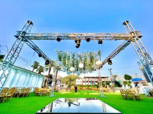 قاعات نايل استار