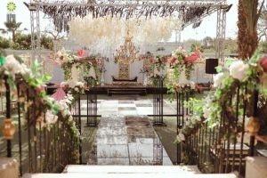 Villa Rihana Maryoutiya