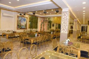 Salle Venice Complexe Damas Damanhur