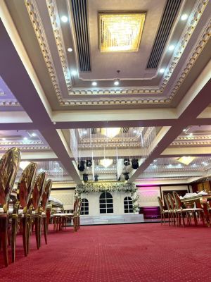 قاعة إيزيس دار ضباط المدفعية - 4