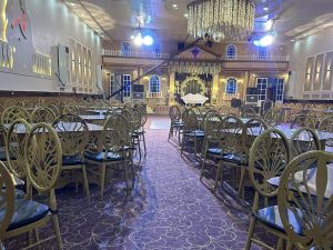 قاعة اوركيد سيتي اسيوط - 17