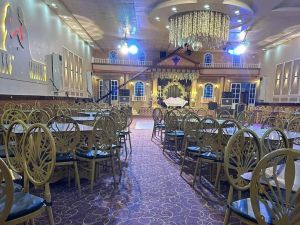 قاعة اوركيد سيتي اسيوط - 4