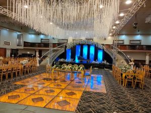 قاعة اوركيد سيتي اسيوط - 5