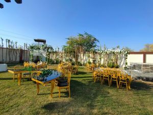 قاعة اوركيد سيتي اسيوط - 23