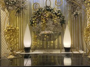 قاعة الأوركيد بلبيس - 7