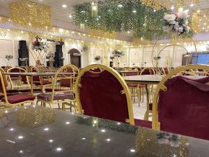 قاعة الأوركيد بلبيس - 8