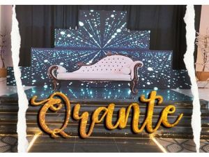 قاعه أورنيت اسيوط