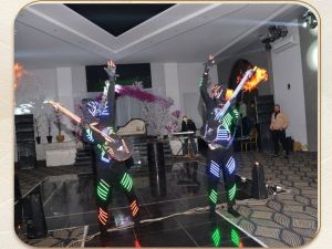 قاعه أورنيت اسيوط - 7