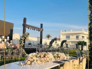 Tia Vie Oro Plaza Hotel - 10