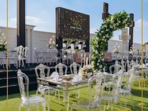 Tia Vie Oro Plaza Hotel - 6