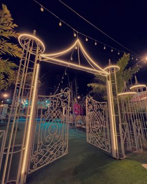 قاعة باريس جاردن باريس بلازا شبين الكوم - 6