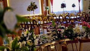 قاعة اللوتس شبين الكوم - 6