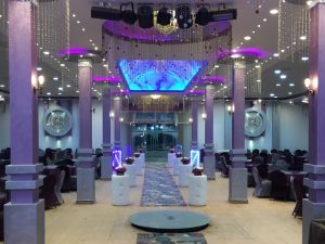 قاعة القصر بني سويف - 10