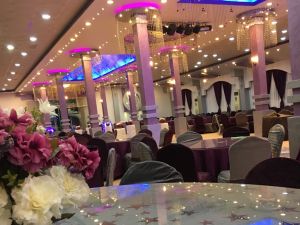 قاعة القصر بني سويف - 11