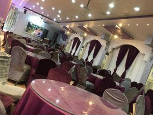 قاعة القصر بني سويف - 12