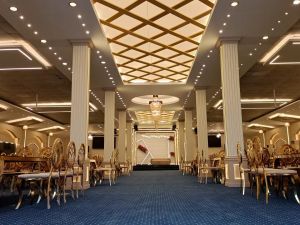 قاعة القصر بني سويف - 14