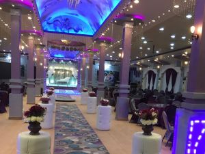 قاعة القصر بني سويف - 6