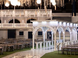 قاعة برادايس قنا - 9