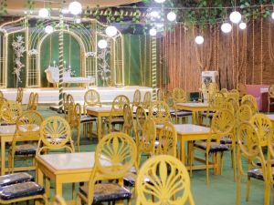 قاعة بلازا المنيا - 11