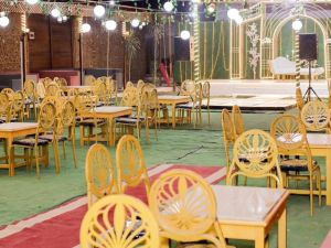 قاعة بلازا المنيا - 14