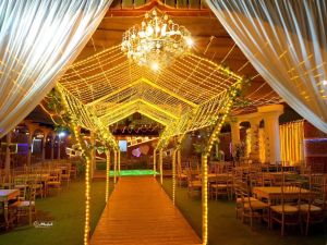 قاعة بلازا المنيا - 15