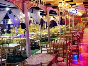 قاعة بلازا المنيا - 17